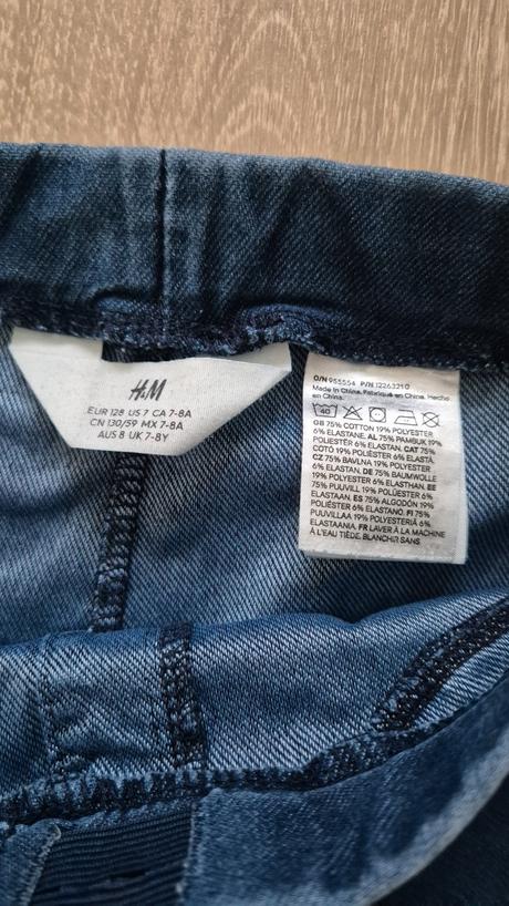 Rifle h&m128, h&m,128