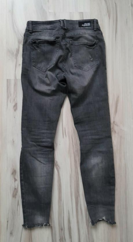 Dámské rifle new yorker č.27, new yorker,s