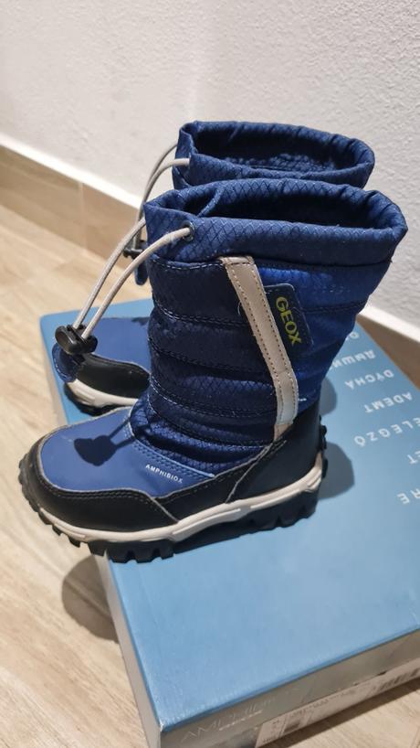 Snehule geox, geox,24