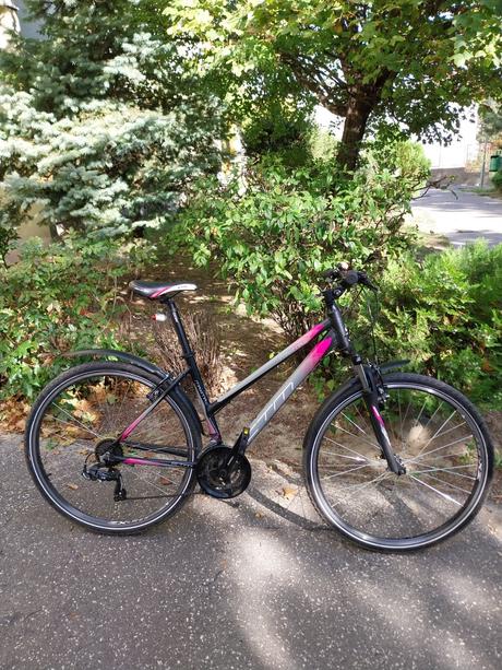 Bicykel ctm maxima, ctm,28