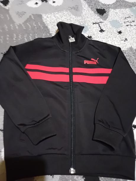 Mikina, puma,116