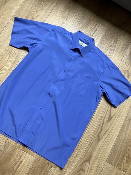 Pánska košeľa, 42