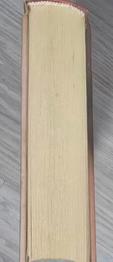 Kniha mán tvoje číslo, 