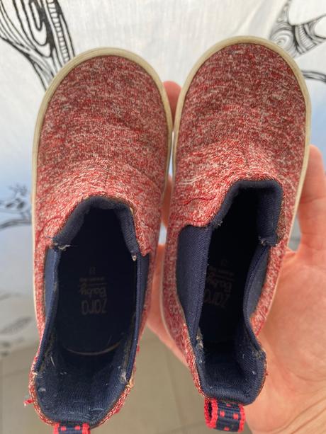 Topánky zara 23, zara,23