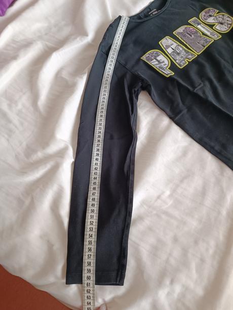 Tričko paris, mayoral,158