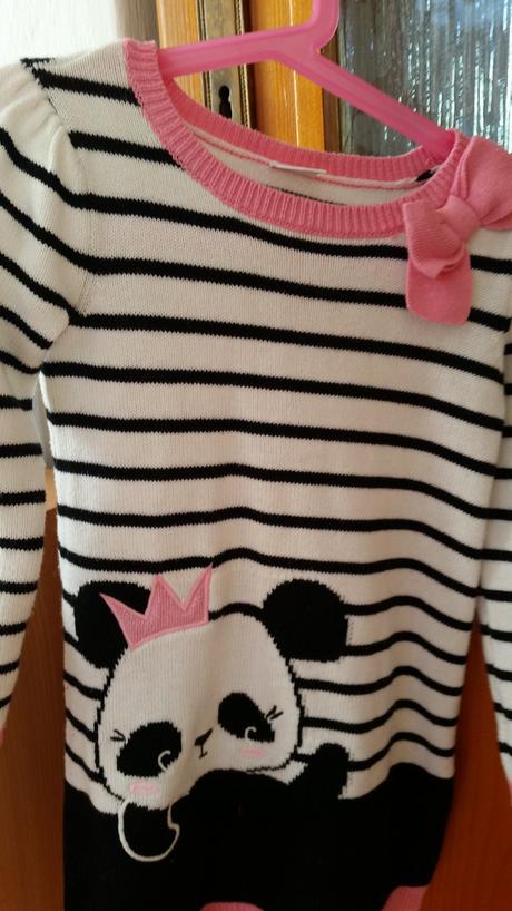 Bundicka a saty, gymboree,98