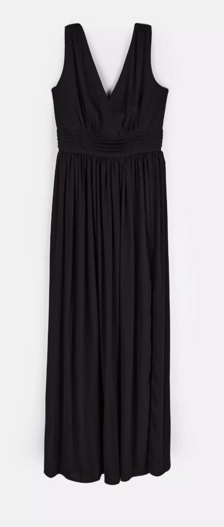 Dlhé spoločenské šaty, gate,42