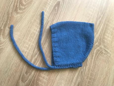 Pletena merino cepcek, 74