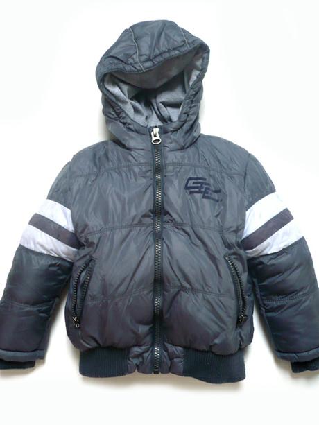 Bomberová bunda, dopodopo,110