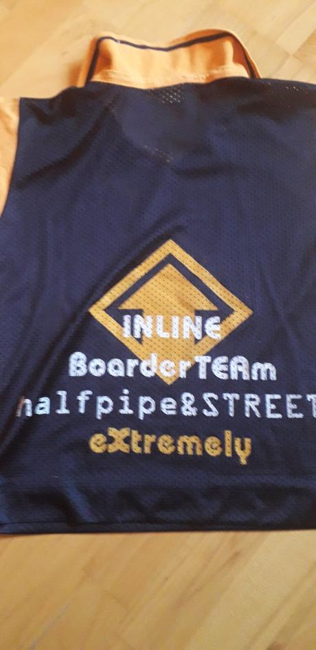 Perfektne stylove sportove tricko fun wear, 128