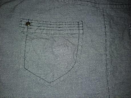 Minisukňa, bershka,36