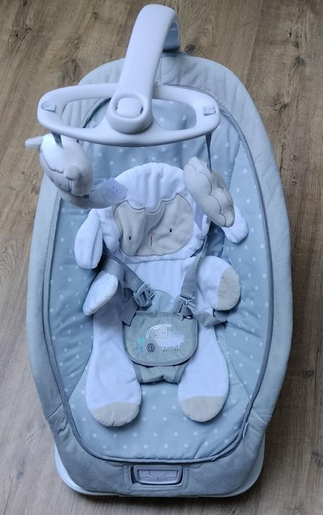 Hojdacie kresielko ingenuity, 