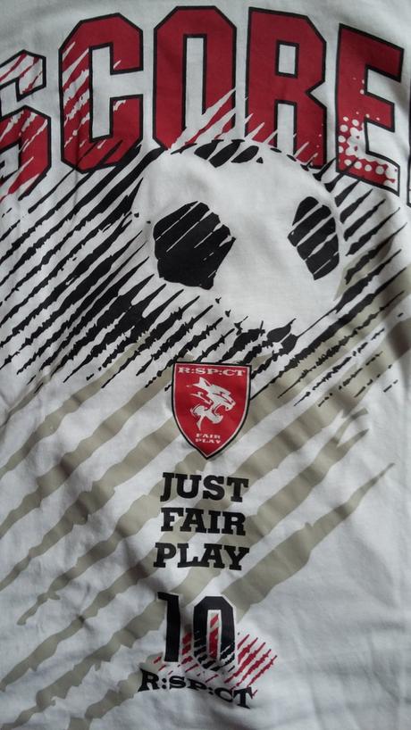 2ks tričiek a krátke nohavice veľ. 158, 158–170