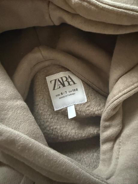 Teplakova súprava, zara,122