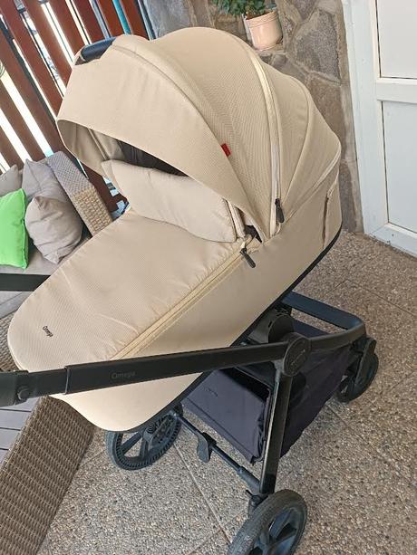 Carello omega plus 3v1, carrello,carrello omega plus