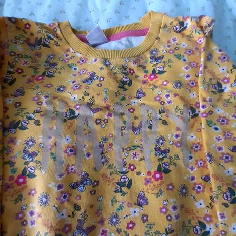 Mikiny pre dievčatá 134, 134