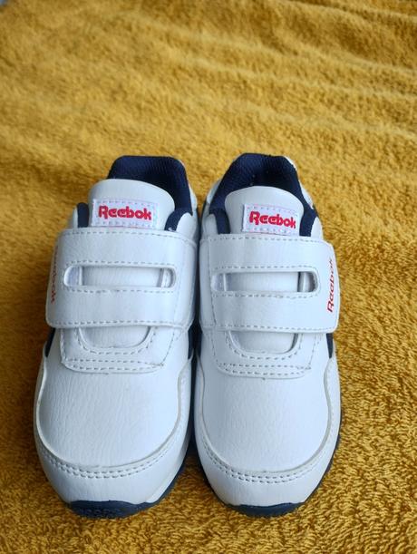 Tenisky, reebok,25