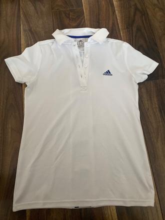 Tenisové oblecenie adidas, adidas,164