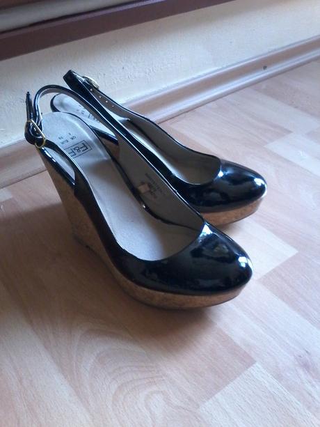 Sandále, f&f,38