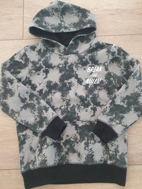 Mikina, dopodopo,128