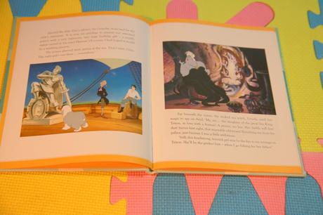 The little mermaid - e1,