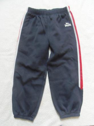 Tepláky, lonsdale,110