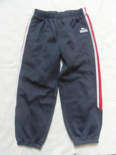 Tepláky, lonsdale,110