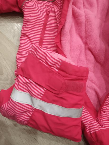 Overal na zimu, h&m,74