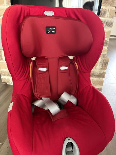 Autosedačka britax romer 9-18 kg, britax