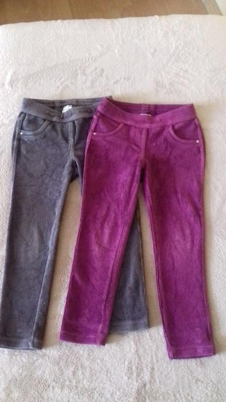 Nohavicove leginy, palomino,98