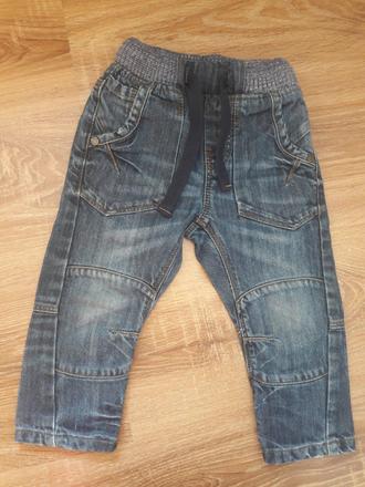 Frajerské rifle, next,86