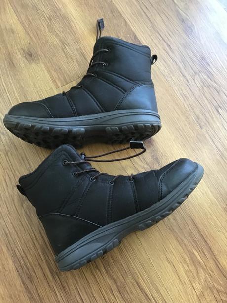 Zimne topanky columbia, columbia,37