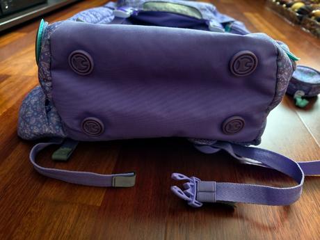 Školská taška beckmann, 