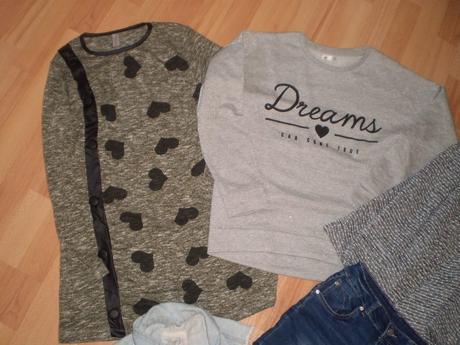 Balík vecí pre dievča, 140–152