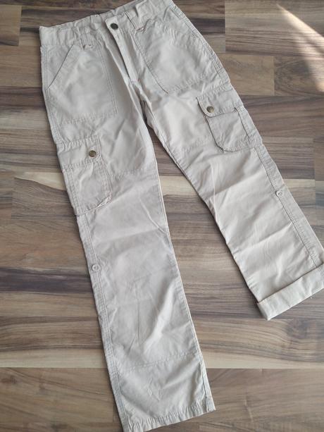 Nohavice na leto, 134