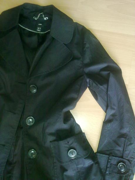 Kabatik/sako c.34-36, h&m,34