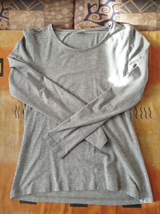 Tričko dlhý rukáv, m