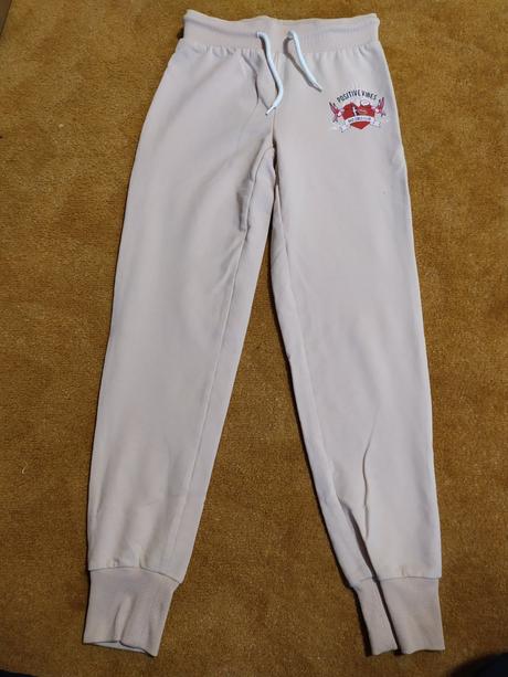 Tepláky 134/140, pepperts,134