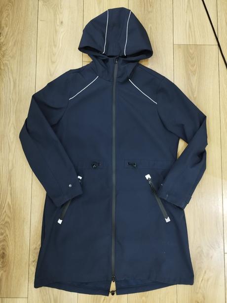 Kabát prechodny, 42