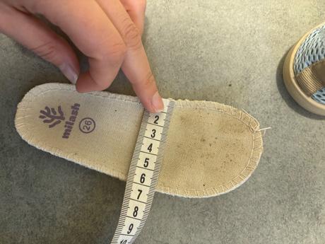 Milash barefoot tenisky 26, 26