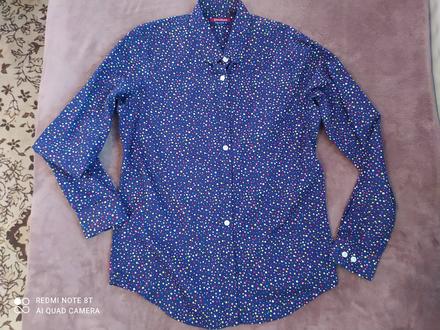 Bodkovaná košeľa, veľ. s, s