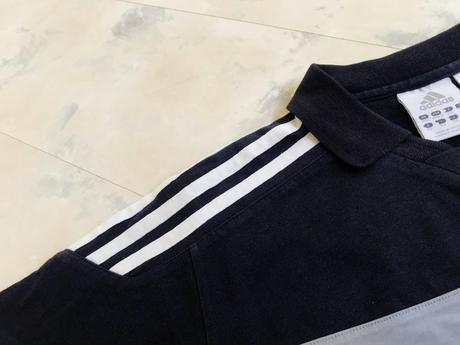 Tričko adidas, adidas,164