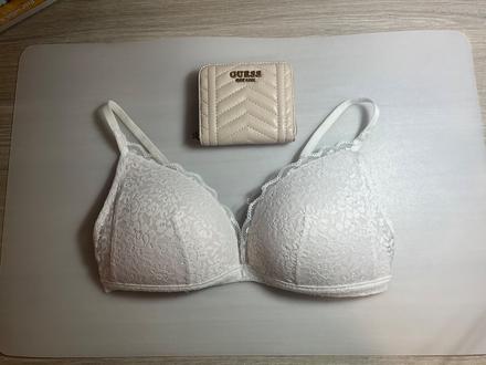 Podprsenka, tezenis,75c