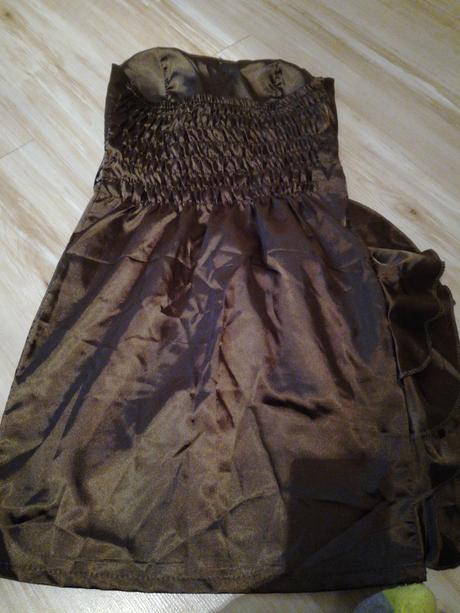 Priležítostné šaty, m