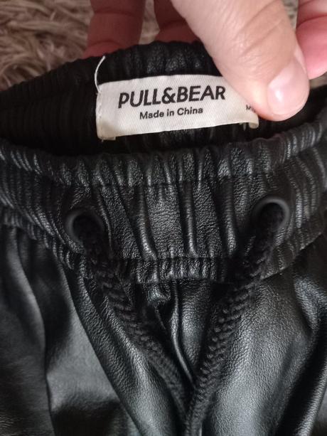 Nohavice, pull&bear,xl