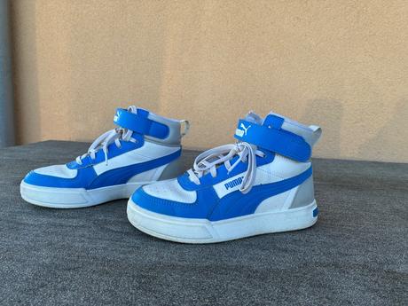 Nike tenisky, nike,33