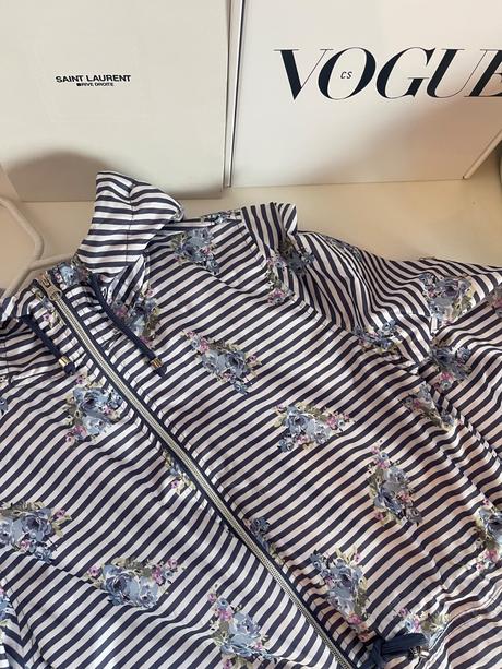 Damska prechodna bunda, primark,xs