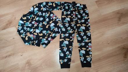 Pyzamko, h&m,122