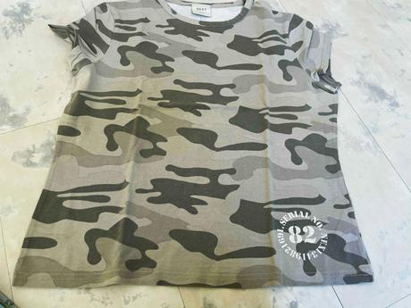 Tričko, xl