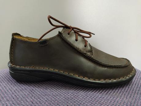 Kožená obuv, 36 / 37 / 38 / 39 / 40